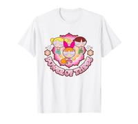 Powerpuff Girls Power of Three T-Shirt