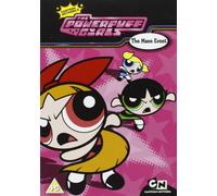 Powerpuff Girls - Powerpuff Girls - The Mane Event [Import anglais]