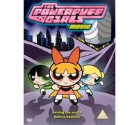 Powerpuff Girls - The Movie [Import anglais]