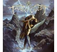 Powerquest - Wings of Forever [Import]