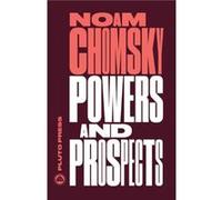 Powers and Prospects by Noam Massachusetts Institute Of Technology Chomsky Noam Chomsky, (Auteur)