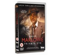 Powers Boothe - Phillip Marlowe: Private Eye [Import anglais]