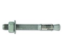 Powers Fastening Innovations 07634 Ancrre à cale en acier inoxydable 316 5/8" par 15,2 cm
