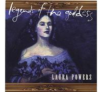 Powers, Laura - Legends of the Goddess