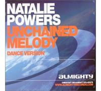 Powers, Natalie - Unchained Melody