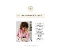 Powers Of Attorney