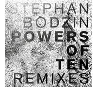 Powers of Ten Inclus coupon MP3 Vinyle