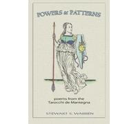 Powers & Patterns: poems from the Tarocchi de Mantegna