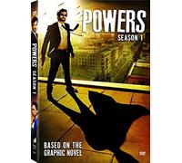 Powers: Season 1