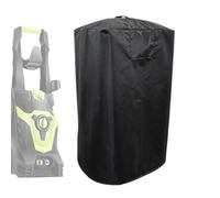 Powers Washer Cover - Enveloppe imperméable durable, protecteur de force industrielle | Revêtement de protection avec Conception Ventilation pour Appareil de Nettoyage sous pression, Appareil de