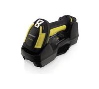 PowerScan PBT9600-AR - USB Kit - scanner de code à barres - portable - AR - 50 images / sec - décodé - Bluetooth 5.0