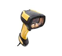 Datalogic PowerScan PD9630-HP - Scanner de code à barres - de poche - HP - décodé - RS-232, USB