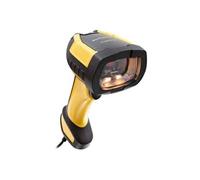 Datalogic PowerScan PD9630-SR - Scanner de code à barres - de poche - imageur 2D - décodé - câble d'interface requis