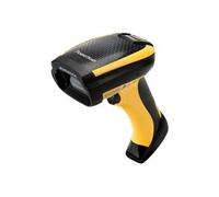 Datalogic PowerScan PM9100 - Scanner de code à barres - portable - décodé - RF(433 MHz)