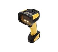Datalogic PowerScan PM9600 - Scanner de code à barres - portable - HP - imageur 2D - décodé - RF(433 MHz)