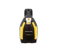 Datalogic PM9600-SR433RBK10 lecteur de code barres Lecteur de code barre portable 1D/2D Laser Noir, Jaune