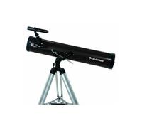 Celestron Powerseeker 76 Az Telescope Argenté