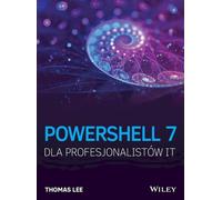 PowerShell 7 pour les professionnels de l'informatique