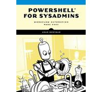 PowerShell pour les administrateurs système