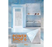 Powershop 6: Retail Design Now