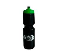 Powershot Gourde sport PowerShot 750 ml - Noir/Vert