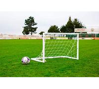POWERSHOT But de Foot Enfant avec Options (1,2 x 0,8 m)