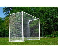 POWERSHOT® But de Foot Stadium 3 x 2 m - Made in Germany - Garantie 2 Ans et installable à l'année !