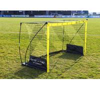 Powershot Quickfire Football Goal Gris 1.50 x 0.90 m