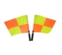 Powershot Drapeau De L´arbitre Assistant 2 Unités