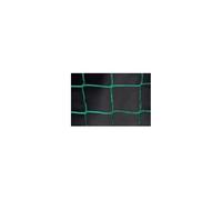 POWERSHOT Filet de But Handball et Beach Handball 3x2-3mm - Vert - Filet Anti-UV Ultra résistant