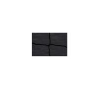 POWERSHOT Filet de Handball et Beach Handball 4 mm - Noir - Filet Anti-UV Ultra résistant