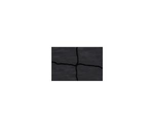 POWERSHOT Filet de Handball et Beach Handball 4 mm - Noir - Filet Anti-UV Ultra résistant