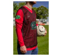 Powershot Gilet D´entraînement Training Junior