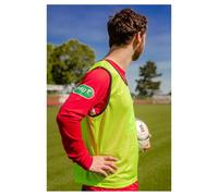 Powershot Gilet D´entraînement Training Junior