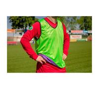 Powershot Gilet D´entraînement Training Reversible