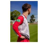 Powershot Gilet D´entraînement Training Reversible