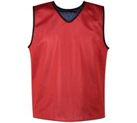 Powershot Gilet D´entraînement Training Reversible