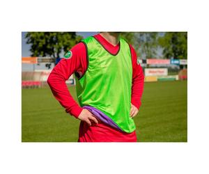 Powershot Gilet D´entraînement Training Reversible