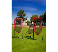 POWERSHOT Kit de 3 mannequins pour Coups francs - Flexible et Pliable