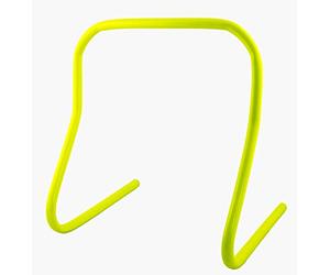 POWERSHOT Lot de 5 Haies d'entraînement Hauteur au Choix - Idéal pour Les entraînements de détente et de vivacité (45 cm de Haut)