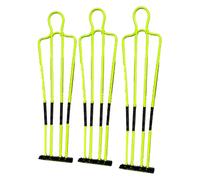 Powershot Mannequin D´entraînement Aux Coups Francs 3 Unités