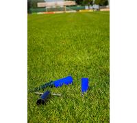 Kit de 25 implants Pitchmarker PowerShot Bleu TU Unisex