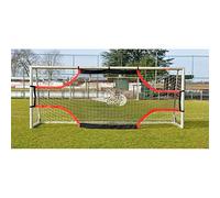 Powershot Auto Weighted Target Sheet Noir 5 x 2 m