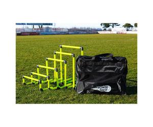Powershot Obstacle D´agilité Collapsible 6 Unités