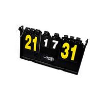 POWERSHOT Panneau de Score Multisport - Indicateur de Score - Idéal pour Tous Les Sports