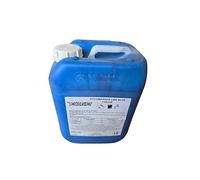 POWERSHOT Peinture pour marquage terrain herbe jaune (Bleu)