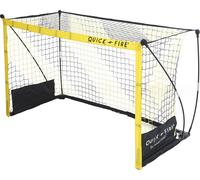 Powershot QUICKFIRE But de football 1,5 x 0,9m sans peinture