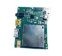 PowerShot SX60 HS PC2154 Carte mère d'appareil Photo numérique, pièces de réparation de Carte mère de Carte mère Principale, Compatible for Canon