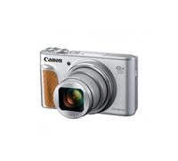 PowerShot SX740 HS Argent