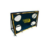 Powershot Tir Sur Cible For Football Goals